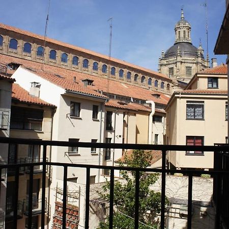 Monumental Apartments Salamanca Exterior foto